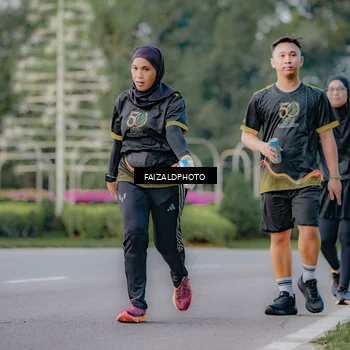 Runner Photo 7167106