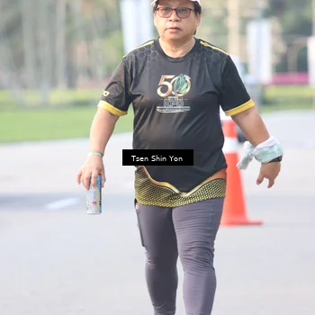 Runner Photo 7167111
