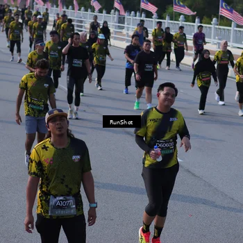 Runner Photo 7167112
