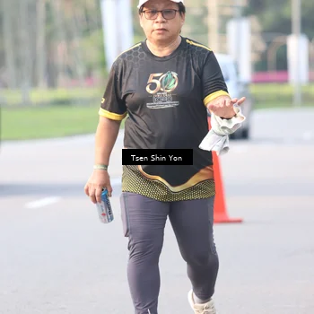 Runner Photo 7167114