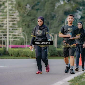 Runner Photo 7167115