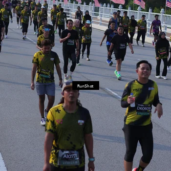 Runner Photo 7167119