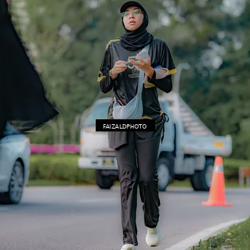 Runner Photo 7167120