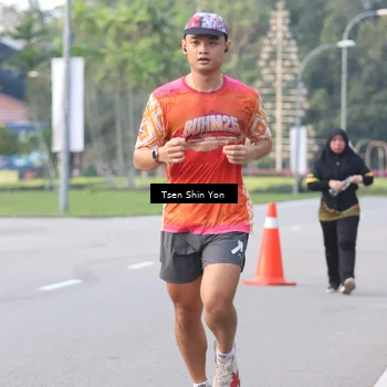 Runner Photo 7167124
