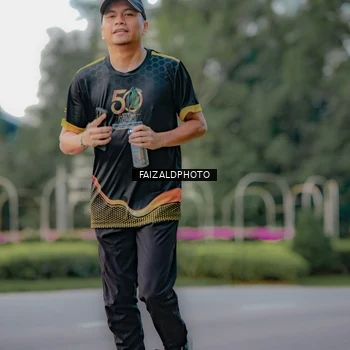 Runner Photo 7167132