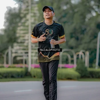 Runner Photo 7167136
