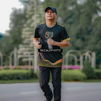 Runner Photo 7167282