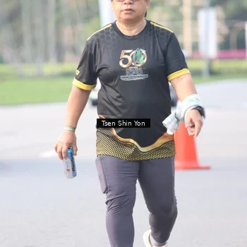 Runner Photo 7167284