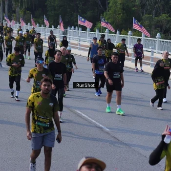 Runner Photo 7167285