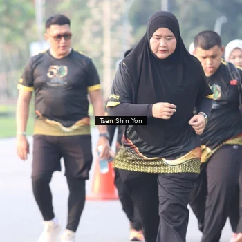 Runner Photo 7167287