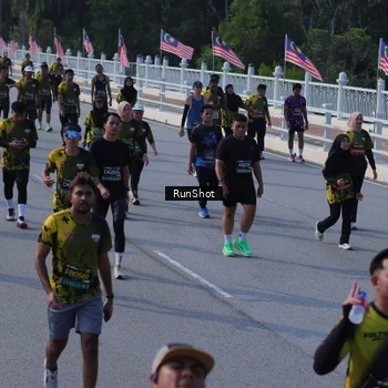 Runner Photo 7167289