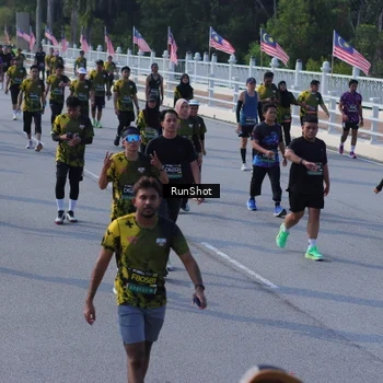 Runner Photo 7167292