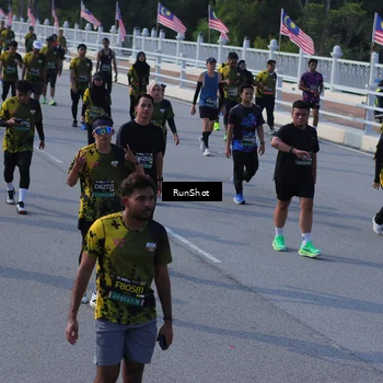 Runner Photo 7167297