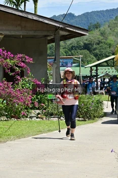 Runner Photo 71673