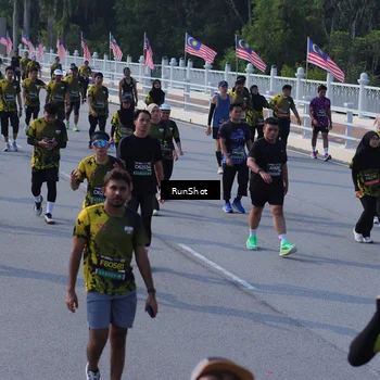 Runner Photo 7167322