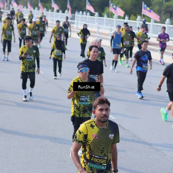 Runner Photo 7167332