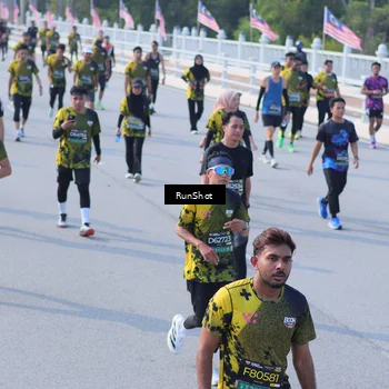 Runner Photo 7167341