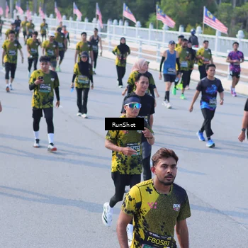 Runner Photo 7167342
