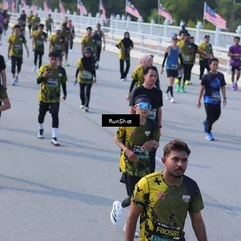 Runner Photo 7167343