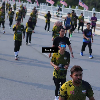 Runner Photo 7167377