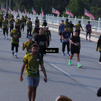 Runner Photo 7167378