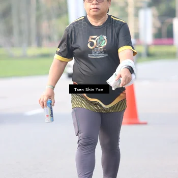 Runner Photo 7167414