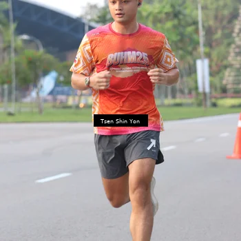 Runner Photo 7167437