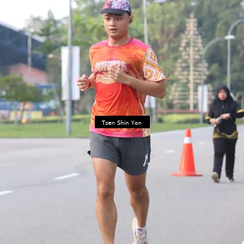 Runner Photo 7167438