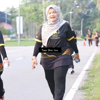 Runner Photo 7167439