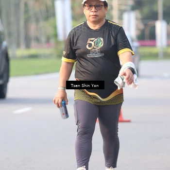 Runner Photo 7167440
