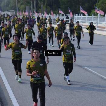 Runner Photo 7167449