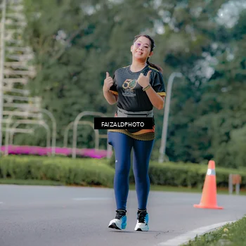 Runner Photo 7167450