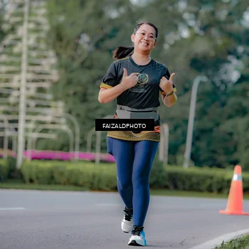 Runner Photo 7167452