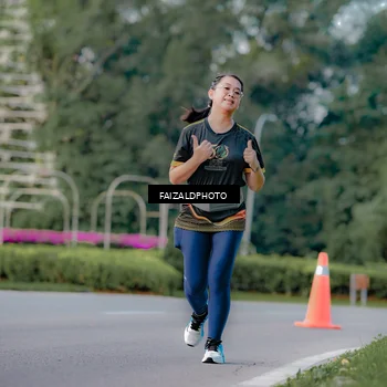 Runner Photo 7167455