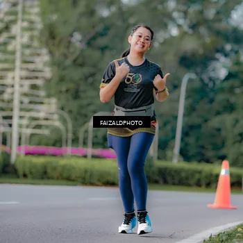 Runner Photo 7167458