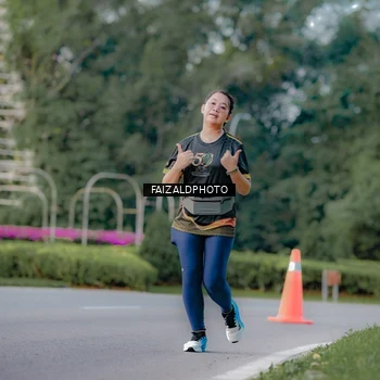 Runner Photo 7167468