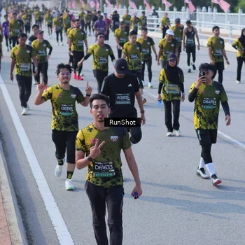 Runner Photo 7167479