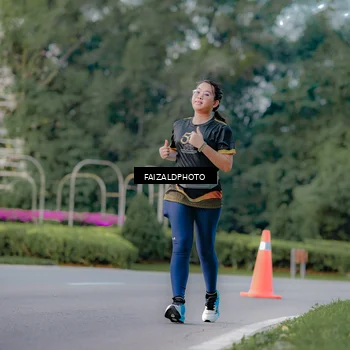 Runner Photo 7167483