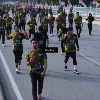 Runner Photo 7167484
