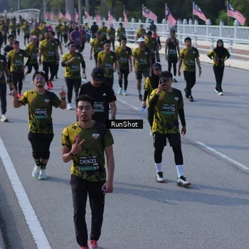 Runner Photo 7167485