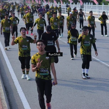 Runner Photo 7167486
