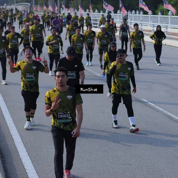 Runner Photo 7167488