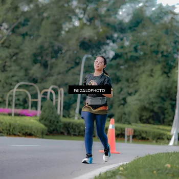 Runner Photo 7167494