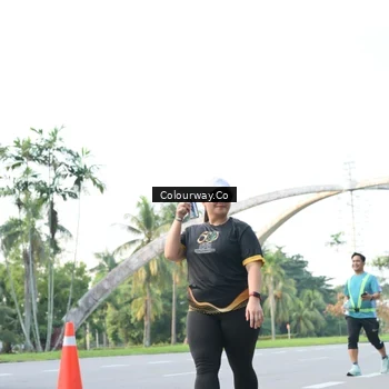 Runner Photo 7167500