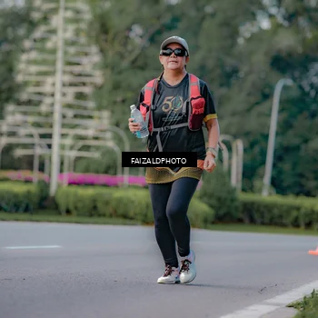 Runner Photo 7167658