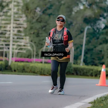 Runner Photo 7167672