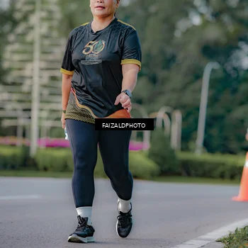 Runner Photo 7167674