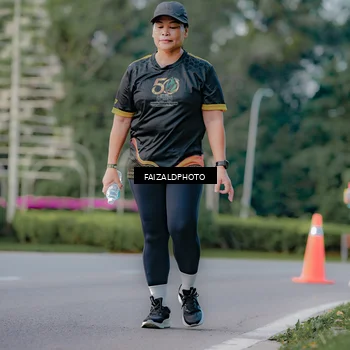 Runner Photo 7167680