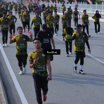 Runner Photo 7167687