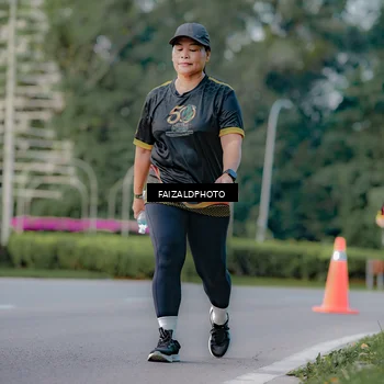 Runner Photo 7167693